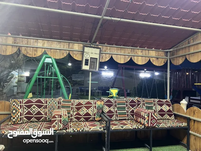 للاجار شاليه كبد