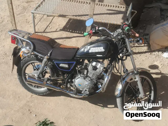 موتر اباتشي 2018 للبيع في بورسودان