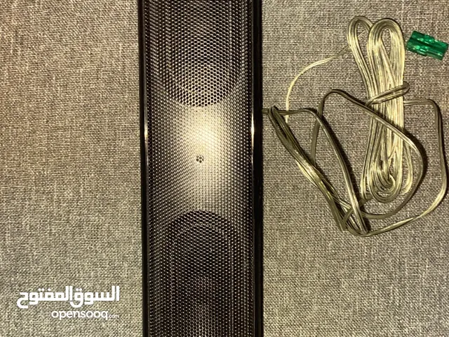  Speakers for sale in Abu Dhabi