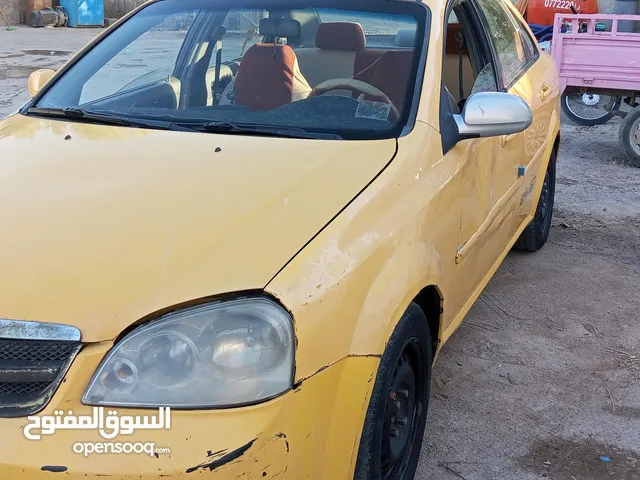 شفرليت اوبترا