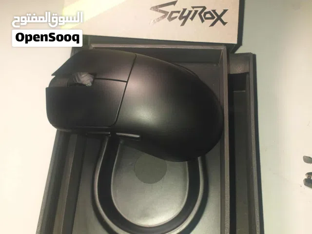 ماوس Scyrox v6 mouse
