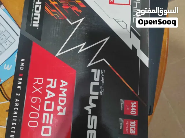 rx6700 10gb