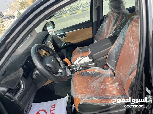 Toyota Fortuner 2023 in Southern Governorate