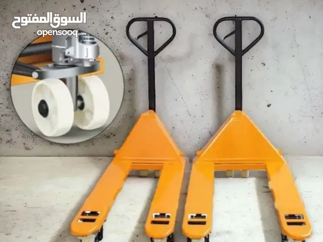 رافعة هيدروليك 3 طن