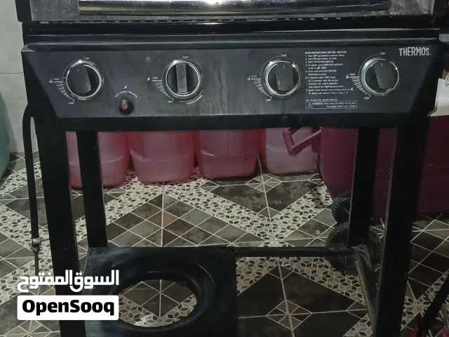 باربيكو شواء على جرة غاز بحالة وكالة للبيع