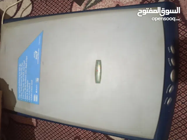 ماسح ضوئي (سكان)