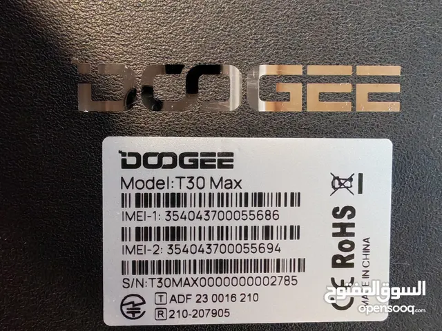Doogee T30 Max تابلت