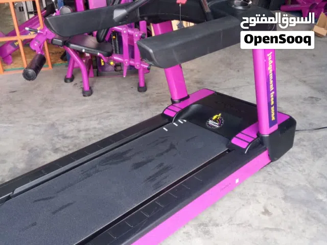 أجهزة رياضية gym equipment cable cross