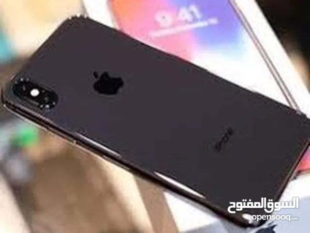 Apple iPhone X 64 GB in Al Dhahirah