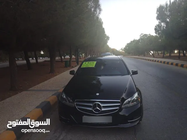مرسيدس 250 موديل 2016 للبيع
