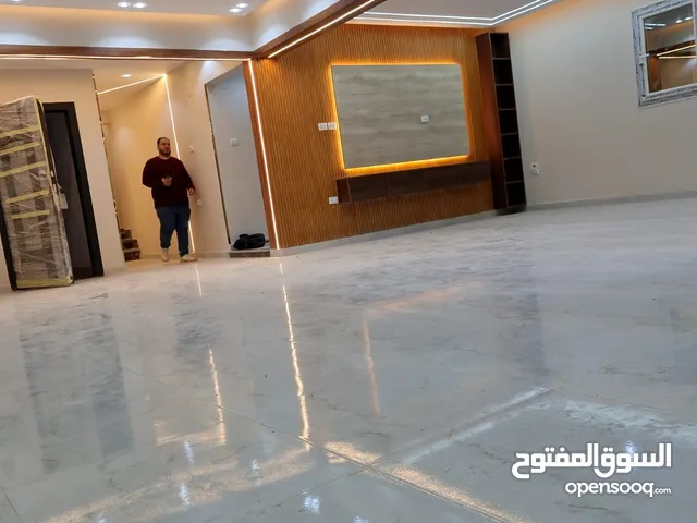 240 m2 3 Bedrooms Apartments for Sale in Giza Hadayek al-Ahram