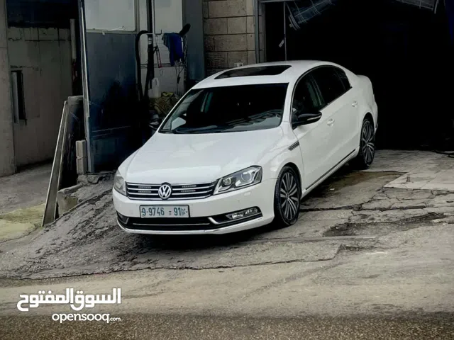 للبيع Passatفولكسفاغن باسات 2014 –