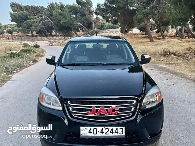 Used JAC Other in Irbid