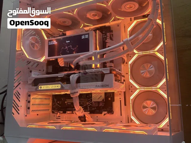 حاسبه pc  دسكتوب