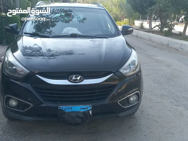 هيونداى IX35