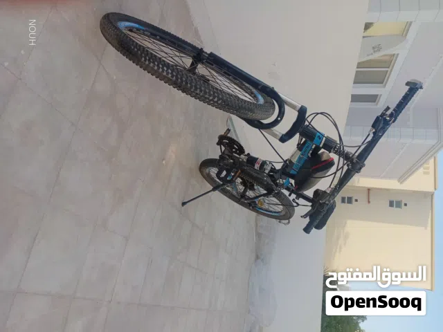 دراجات هوائية الحجم للكبار