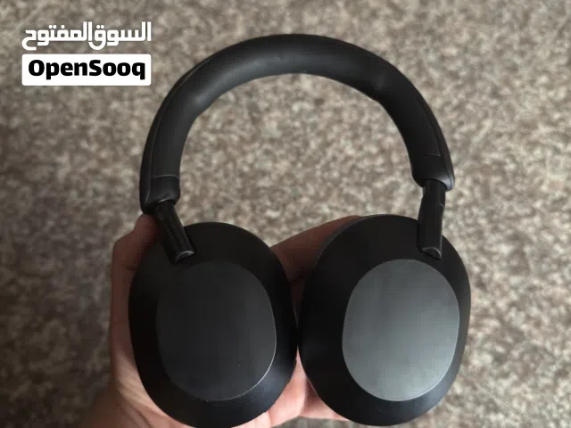 سماعات سوني xm5