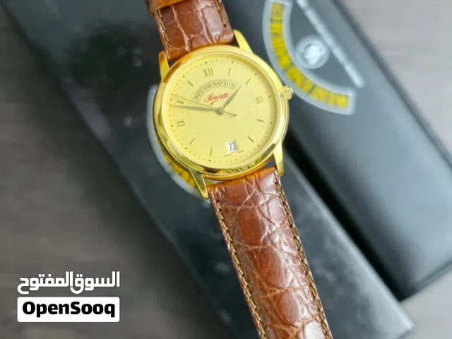 Analog Quartz Others watches  for sale in Al Batinah
