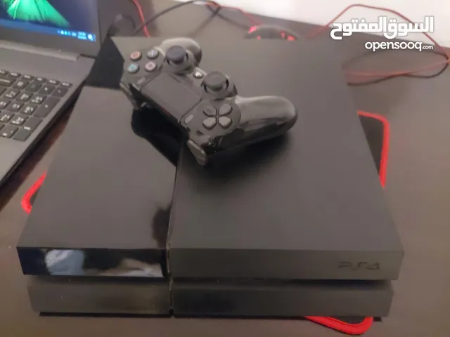 PlayStation 4 PlayStation for sale in Amman