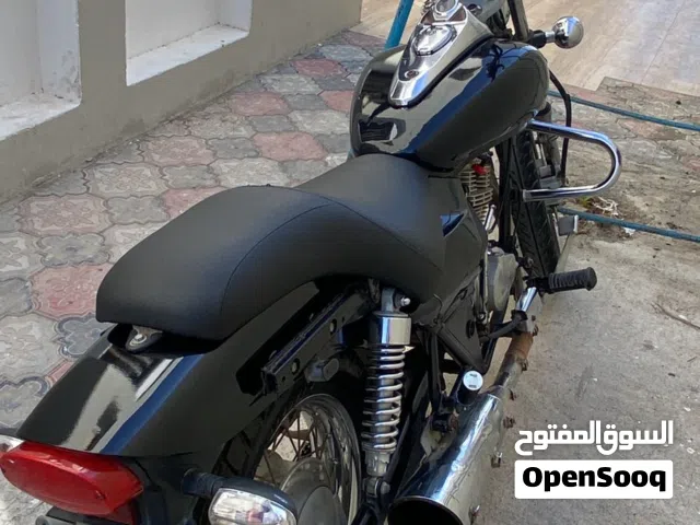 2015 Honda Africa Twin CRF1000L