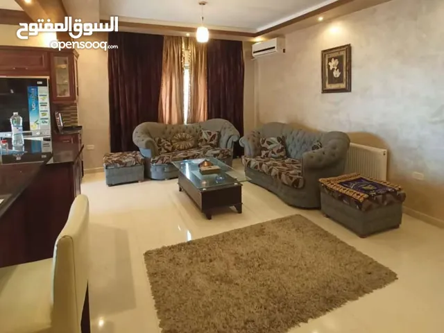 220m2 3 Bedrooms Apartments for Rent in Amman Daheit Al Rasheed