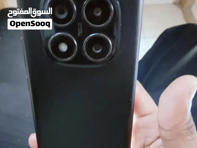 redmi note 14 pro 4g بحاله ممتازه