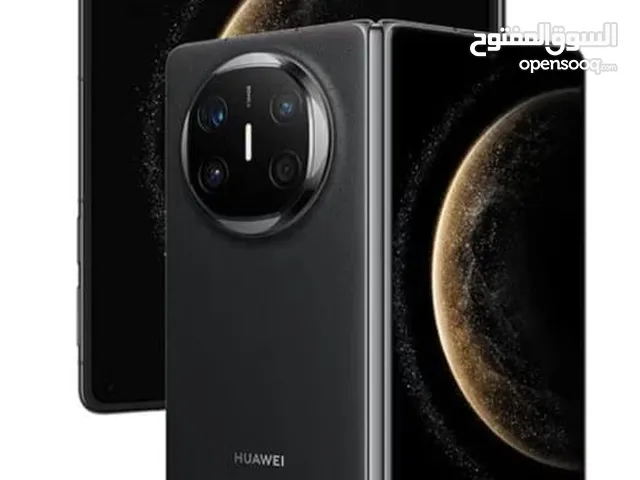 Huawei Mate X 512 GB in Amman
