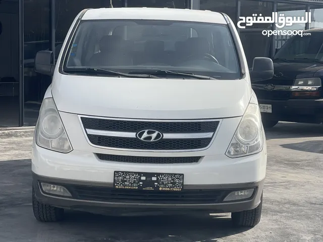 هيونداي أتش ون 2009