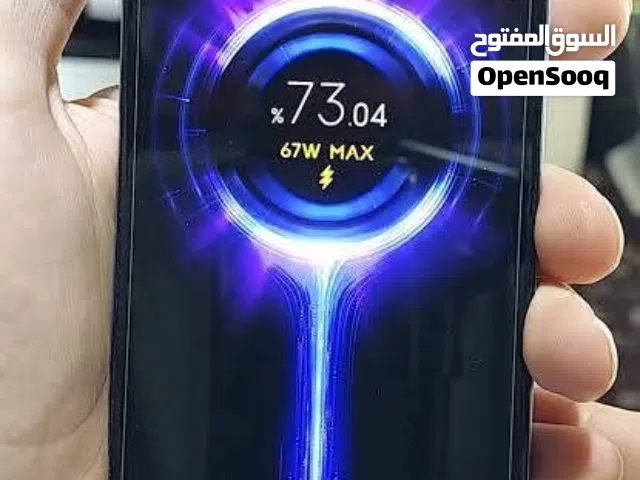 كابل شحن شاومي الاصلي سريع تريبو ϟ (6A)