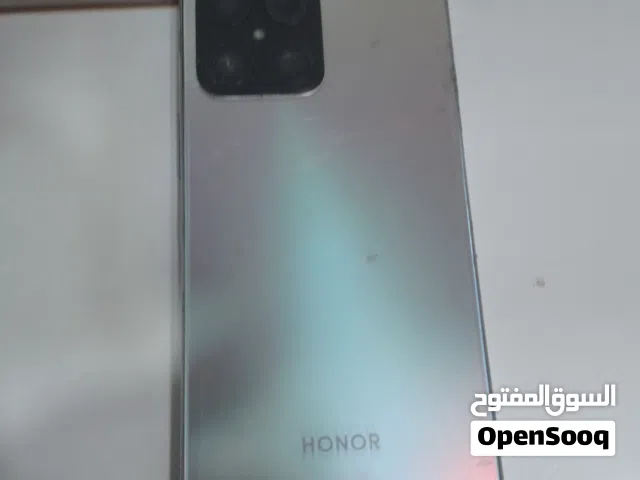 Honor Honor 8X 128 GB in Basra