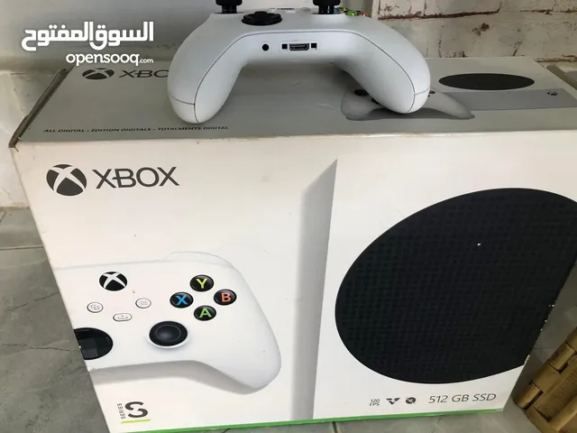 Xbox Series S Xbox for sale in Benghazi