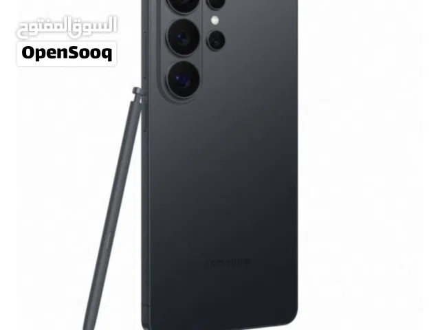 سامسونج اس 26 الترا 1 تيرا جديد Samsung s26 ultra 1t new