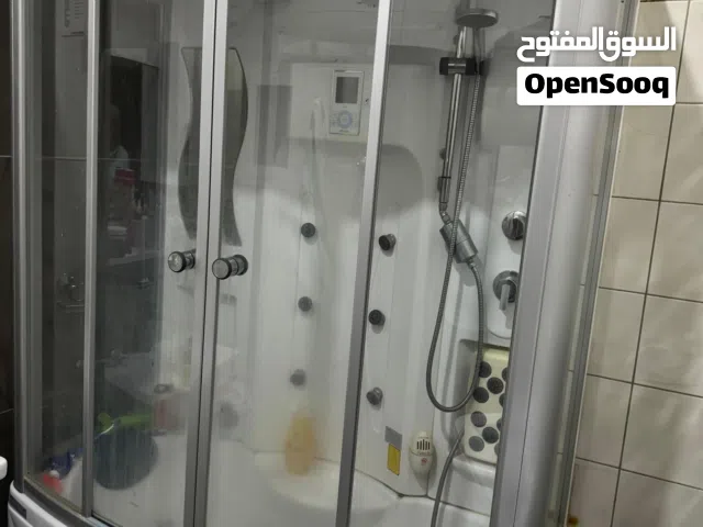 كابينة شاور بخار APPOLLO أصلية