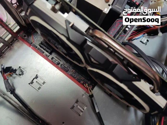 Windows HP Computers for sale in Basra