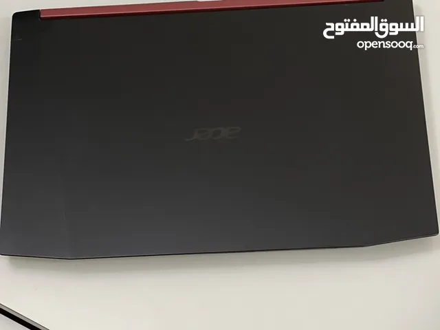 لابتوب جيمنج Acer Nitro 5 AN515-51-76HV FHD