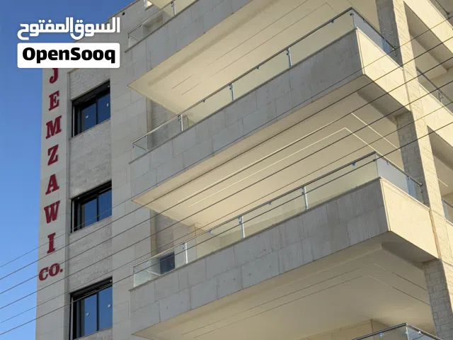 240 m2 4 Bedrooms Apartments for Sale in Amman Marj El Hamam