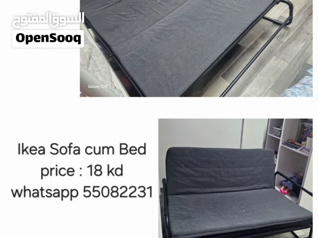 Ikea Sofa cum Bed for sale
