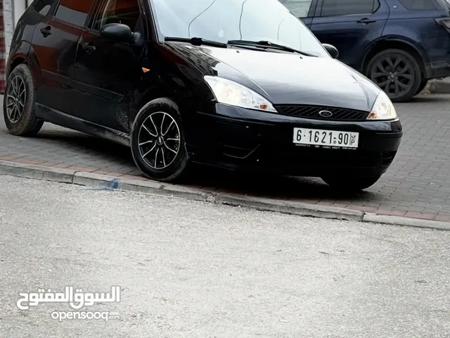 فورد فوكس موديل 2000