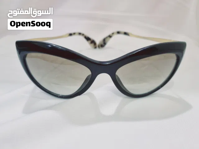 Rare Vintage Miu Miu Cat-Eye Sunglasses – Iconic Style