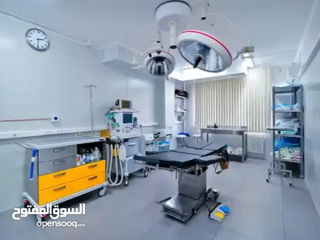 هتحجز عيادتك في اول كمبوند سمارت ف الزقازيق