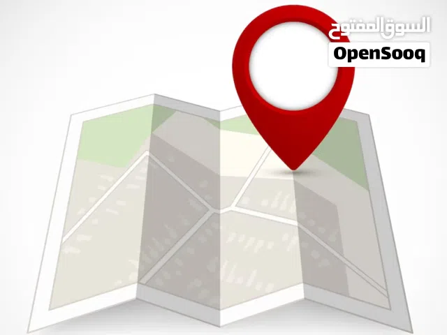 land for sale in Amwaj Islands with an area of 646 square meters