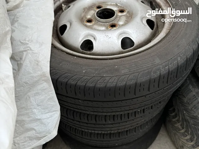 Other 13 Tyres in Tripoli