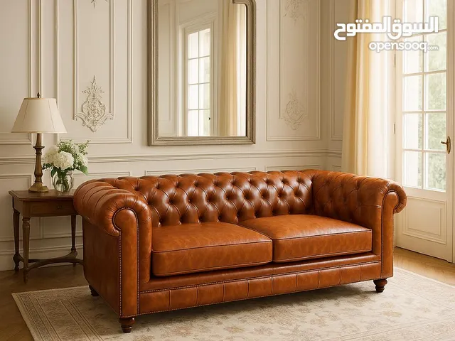 Chesterfield Sofa for Sale