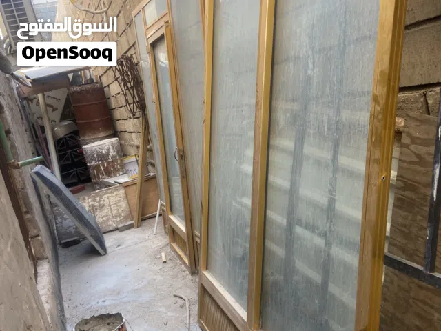بابين المنيوم