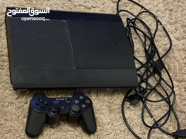 PlayStation 3 PlayStation for sale in Tripoli