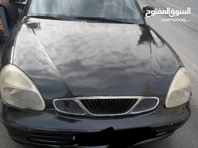 دايو نوبيرا 1999