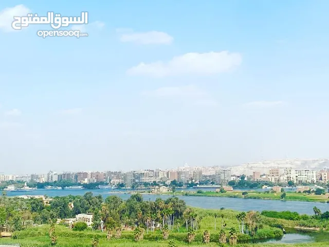180 m2 2 Bedrooms Apartments for Rent in Giza Giza District