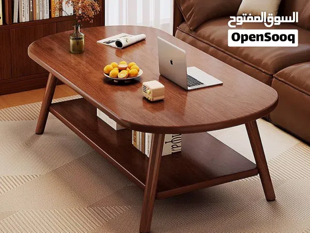 طبلات وسطية مودرن بأشكال والوان مختلفة