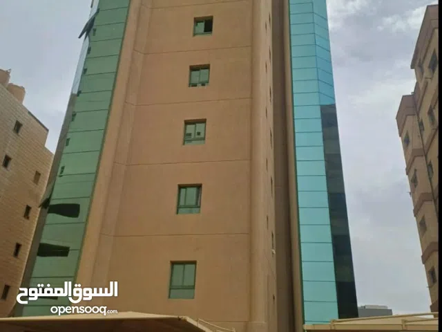 70 m2 2 Bedrooms Apartments for Rent in Hawally Salmiya