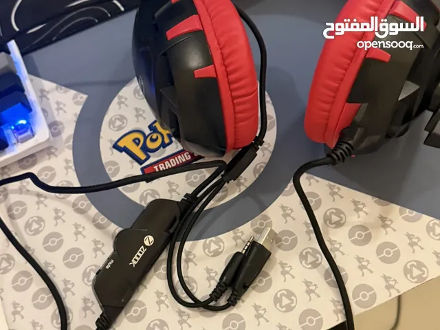 Other Gaming Headset in Al Ain